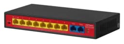 Коммутатор 10-портовый PND-08P-2M Lite (95W)