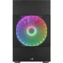 Корпус Atomic-G-BK-v1 AeroCool