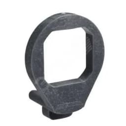 Замок RONIS el24135 одинаковые ключи Schneider Electric