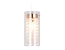Подвесной светильник с хрусталем Ambrella Light TR3660