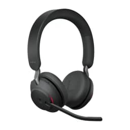 Гарнитура Jabra Evolve2 65 MS Stereo USB-C Black