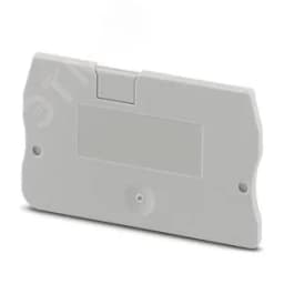 Концевая крышка К-КНЗ 2,5-2 СТЭЗ