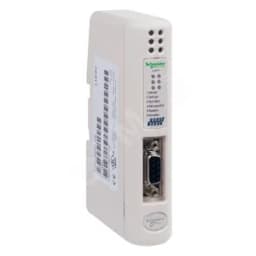 Шлюз PROFIBUS DP/MODBUS Schneider Electric