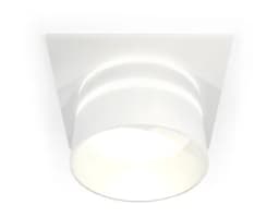 Комплект встраиваемого светильника с акрилом Ambrella Light XC6520062