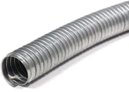 Металлорукав Р3-ЦХ 25 d25мм без протяжки (уп.50м) ГОФРОМАТИК zeta42414