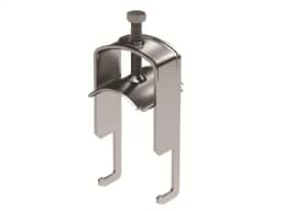 Держатель кабельный для крепления к лотку/профилю, д. 20-26 DKC (BHL2026)