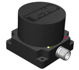 Бесконтактный выключатель CSN IC81P5-32N-40-LZS4