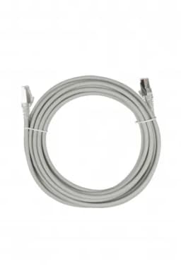 Патч-корд F/UTP WRline WR-PC-RJ45-FTP-5E-5-GY