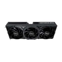 Видеокарта nVidia GeForce RTX 5080 GamingPro 16Gb NE75080019T2-GB2031A Palit