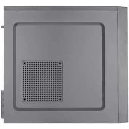 Корпус Cs-108-S-BK-v1 AeroCool