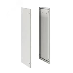 CQE Панели боковые для шкафов 2200х500мм (2шт)