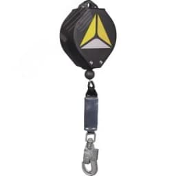 Блокирующее устройство втягивающего типа , длина 10м