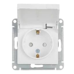 Розетка AtlasDesign ATN000146 Schneider Electric