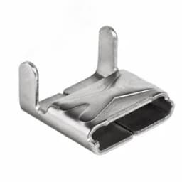 Скрепа для ленты NC 20-TE ширина 20 мм, REXANT