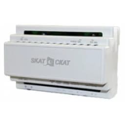 Источник питания резервный Бастион СКАТ-1200М DIN