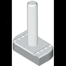 STRUT-Т-болт М12х60