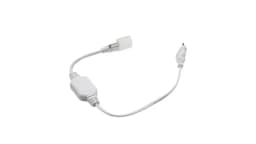 Шнур питания для одноцветной неоновой ленты PCNE