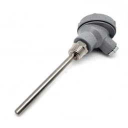 Датчик температуры PT1000 B PT 1/2 8x100 мм