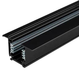 Трек встраиваемый LGD4TRTRACKF2000BKM C Arlight IP20 Металл 3 года 0278651