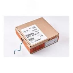 Кабель управления H05V-K 0.75 BN