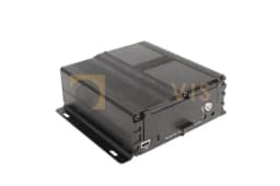 Автомобильный регистратор 8-канальный CARVIS MDA-498HDD (DSM+ADAS+FR)+4G+GPS / ГЛОНАСС+WiFi