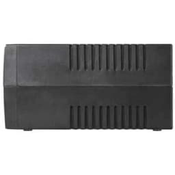 Источник бесперебойного питания (ИБП) Back Basic 1050 Euro Ippon