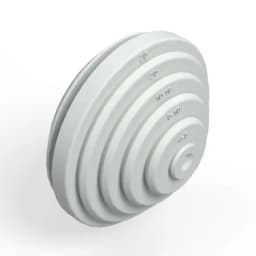 Гермоввод д25 (10шт/1000шт уп/кор) Промрукав