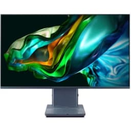 Моноблок Aspire S32-1856 DQ.BL6CD.002 Acer