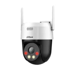 Компактная IP-видеокамера с Wi-Fi 5Мп (4mm) DH-P5AE-PV Dahua