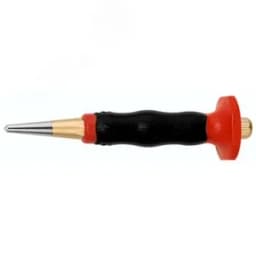 Кернер DIN 7250 с протектором, 5 мм, 10X150 мм, 8-гранный профиль