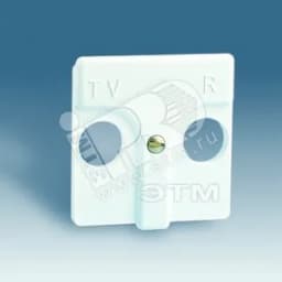 Накладка на 75486- 75487- 75488- 75489-39 слоновая кость Simon