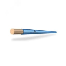 Провод силовой ПУВ 1х2.5 синий ТРТС однопроволоч ный