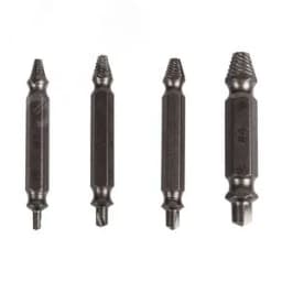 Набор экстракторов для шурупов Профи