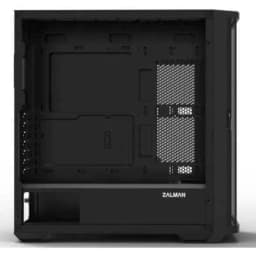 Корпус для компьютера Zalman Z10 Black