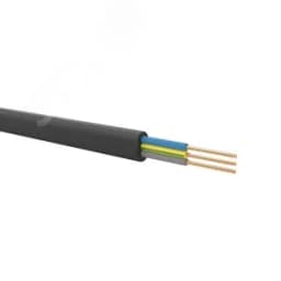 Кабель силовой ВВГ-Пнг(А)-LS 3х1.5 (100м) ТРТС