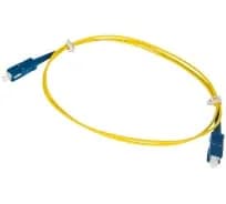 Патч-корд NIKOMAX NMF-PC2M3C2-SCU-SCU-005