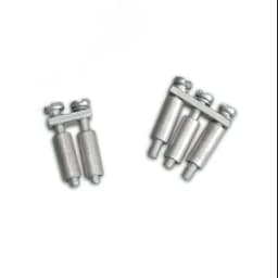 Мостик М 1:3 (упаковка 10 шт.) для ЗН27 2,5М25