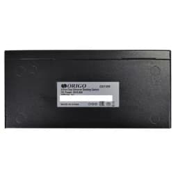 8 портовый коммутатор OS1208/A1A Origo