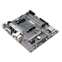 Материнская плата B550D4-MA5-V2 Afox