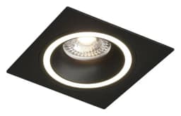 Встраиваемый светильник Denkirs DK2060 DK2061BK