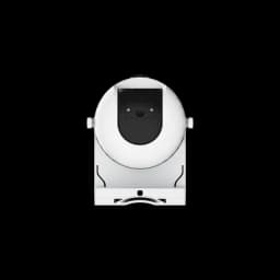 Уличная поворотная Wi-Fi камера H9c 5 Мп 2,8 мм и 6 мм Ezviz