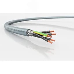 Кабель универсальный FLEXICORE 135 CH нг(A)-HF 0,6/1 кВ 5G10