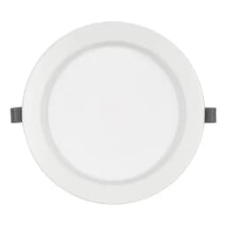 Светильник IM-CYCLONE-R230-30W Day4000 (WH, 90 deg) (Arlight, IP40 Металл, 3 года)