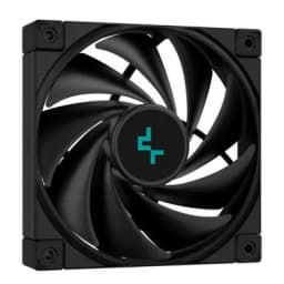 Кулер для процессора AK500 Zero Dark Deepcool