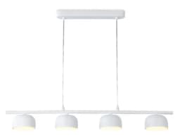 Светильник подвесной со сменной лампой GX53 Ambrella Light TN71037