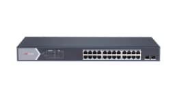 PoE-коммутатор Hikvision DS-3E0526P-E/M