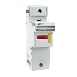 Предохранитель-разъединитель для ПВЦ 14x51 1P (с индикацией)