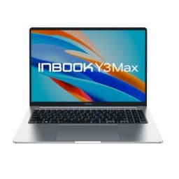 Ноутбук Inbook Y3 Max YL613 71008301569 Infinix