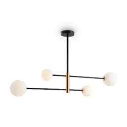 Потолочныйсветильник Freya Sphirity FR5376CL04B