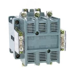 Пускатель магнитный ПМ12-160100 катушка управления 220В АС 2NC+4NO EKF